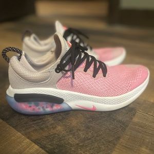 Nike joyride 7.5